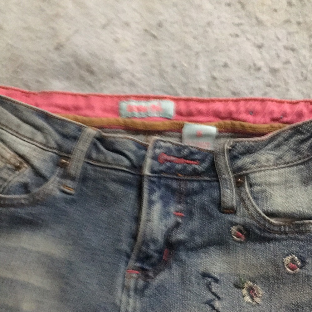 Xanax-Di Jeans